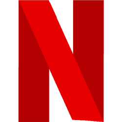 NFLX logo