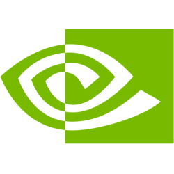 NVDA logo