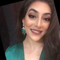 Shivani Patel - Retail Investor